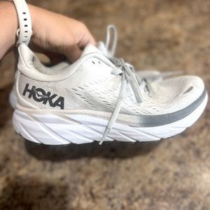 Womens HOKA